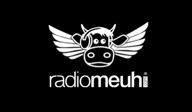 radio meuh